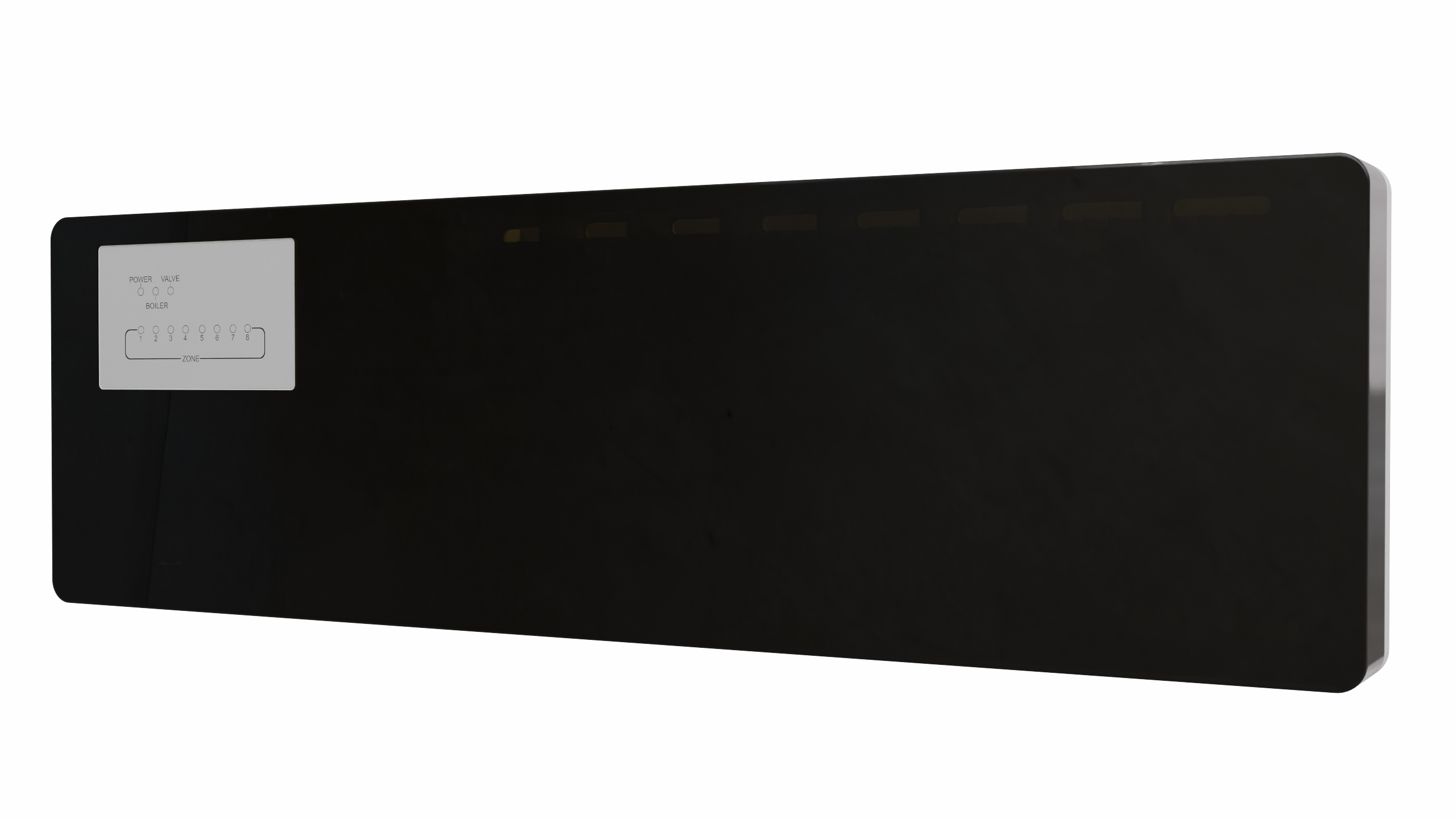 Zestaw sterowania ogrzewaniem podłogowym – 1 strefa (AD117-P + 1x AD148C) 1._AD117-P_listwa_001a