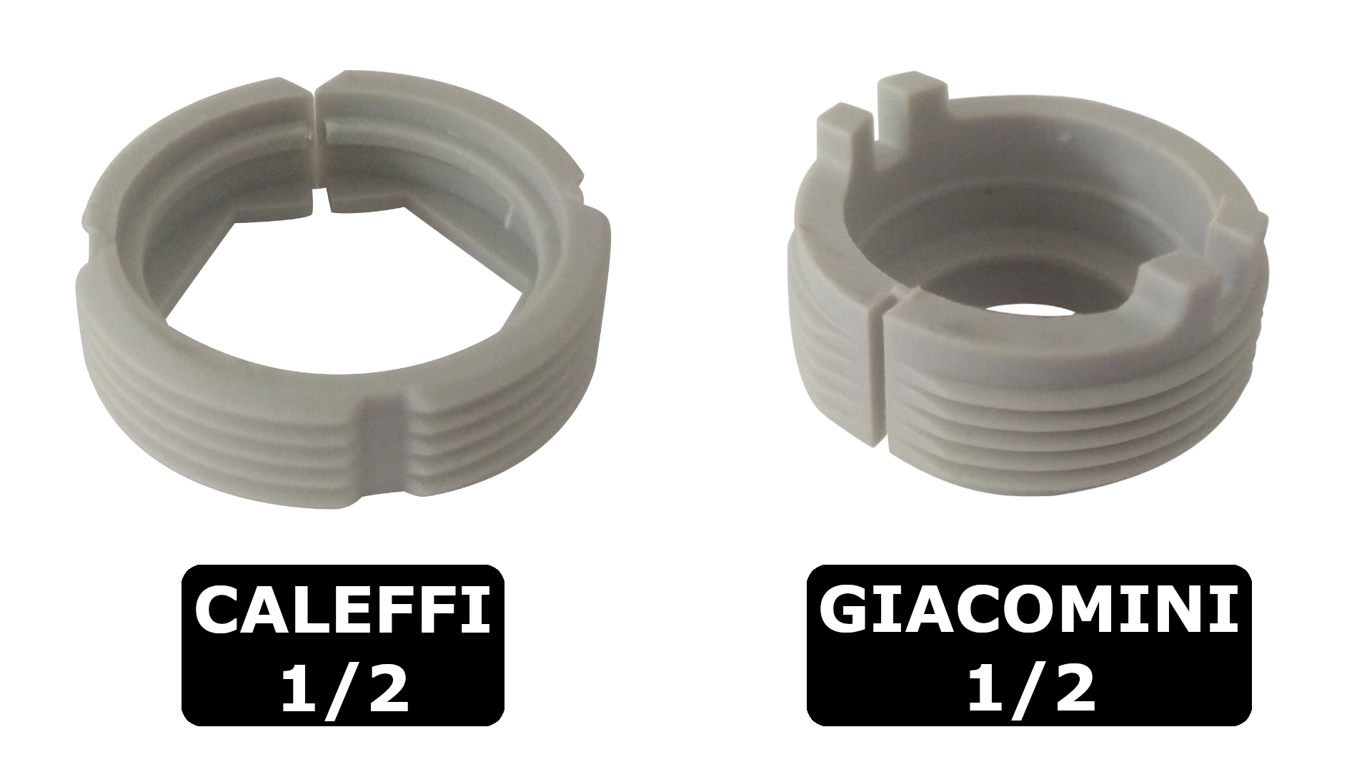 Adaptery do głowic termostatycznych M30×1.5 – komplet do różnych typów zaworów (AGT02) Adaptery_dodatkowe_001b