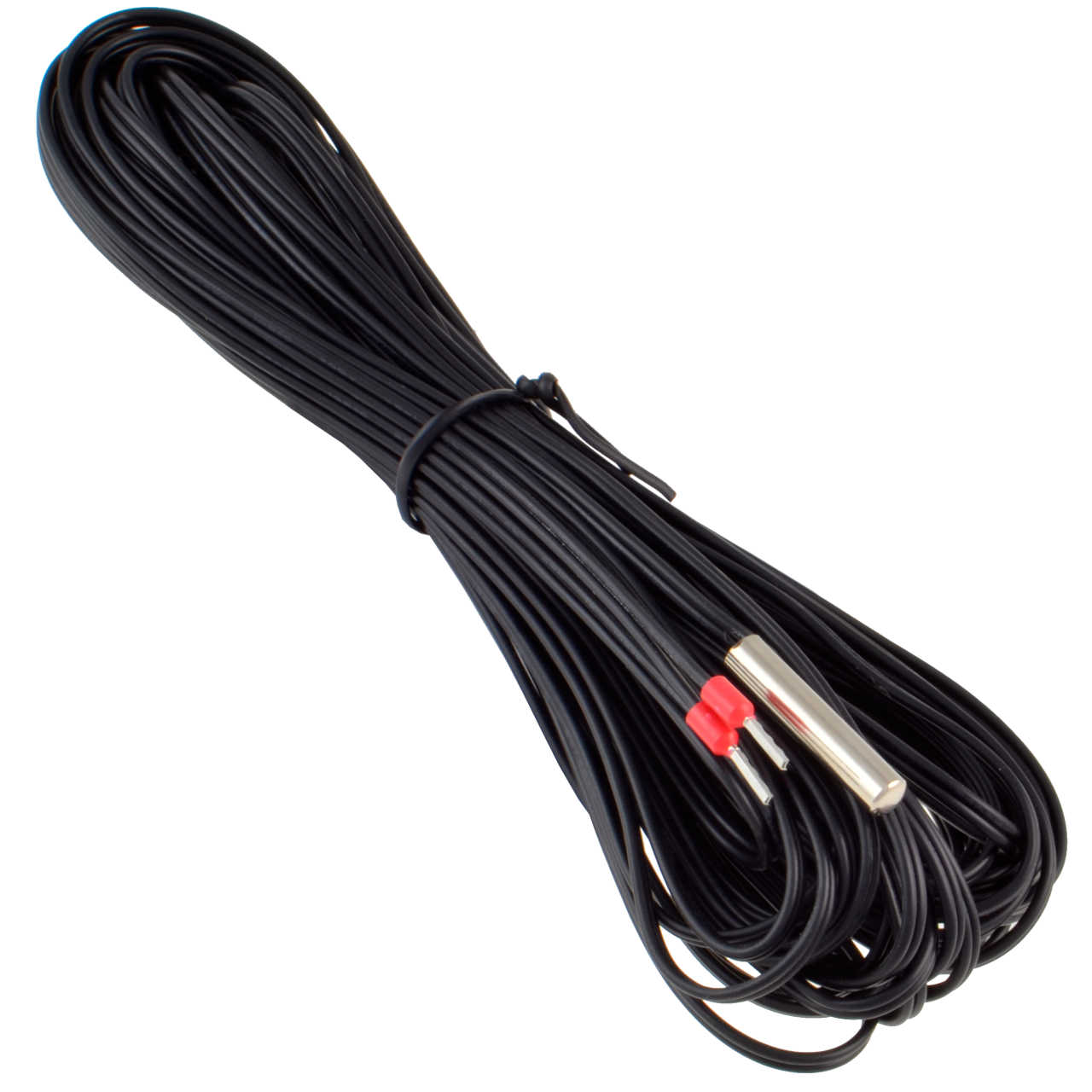 Czujnik temperatury sensor do termostatu 10m AD88