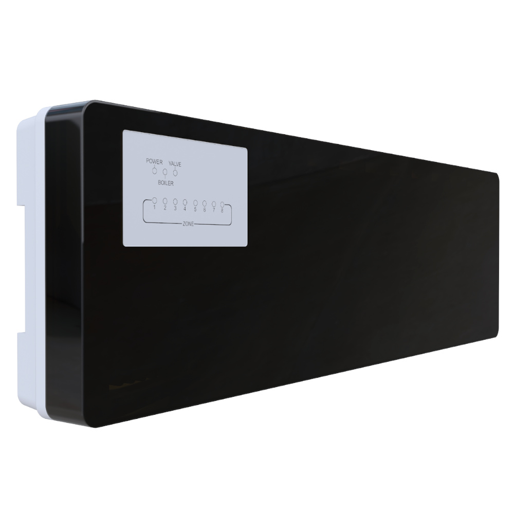 Listwa sterująca AD117-P