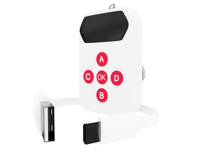 Pilot samokopiujący 286-868mhz