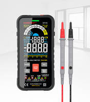 Multimetr True RMS NCV + funkcja latarki HT116