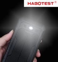 Multimetr True RMS NCV + Termopara HT127B