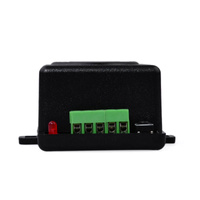 Radiolinia 1 kanał 433MHz, 12V DC - 24V DC