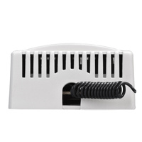 Radiolinia 6 kanałów - zdalne sterowanie 433 MHz, 12/24V (AC-RL06)