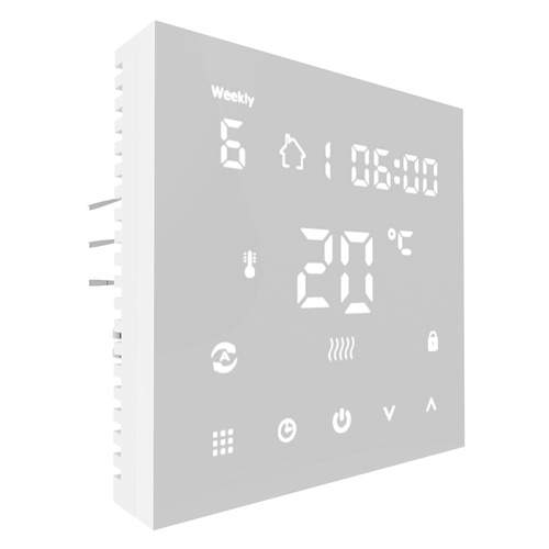 Folia grzewcza Acurel AC310P 30m² szer. 100cm 80W/m² z termostatem pokojowym AD146