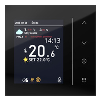 Mata grzewcza Acurel AC-MAT 7m² szer. 50cm 160W/m² z termostatem AC-TE002B-WIFI