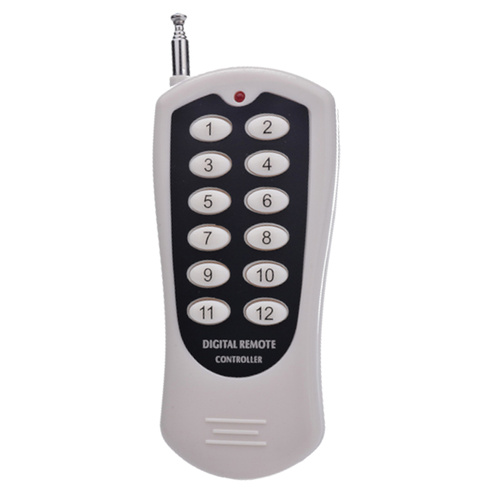 Pilot do radiolinii - 12 kanałów