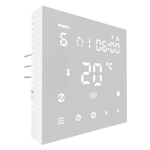 Folia grzewcza Acurel AC310P 4m² szer. 100cm 140W/m² z termostatem WiFi AD122