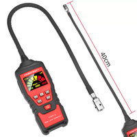 Detektor wycieku gazu - Propan, Butan, LPG HT601A