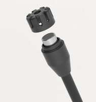 Detektor wycieku gazów palnych z sondą 17cm HT66