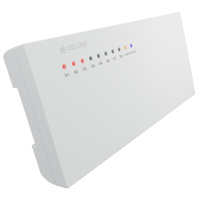 Centrala sterująca  AD117 + termostat pokojowy AD118 WiFi - Zestaw T7