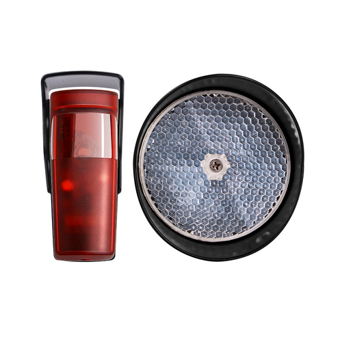 Fotokomórka refleksyjna (KR55)