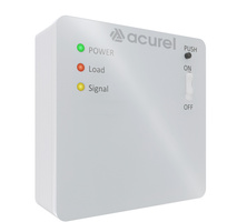 Sterownik pokojowy – beznapięciowy regulator do kotłów gazowych, pellet, ekogroszek