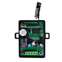 Radiolinia 1 kanał + 2 piloty KR12