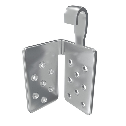 Konektor instalacyjny typ B