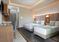 Folia grzewcza AC-305TL szer. 50 cm 40 W/mb (80 W/m²) – 1 mb