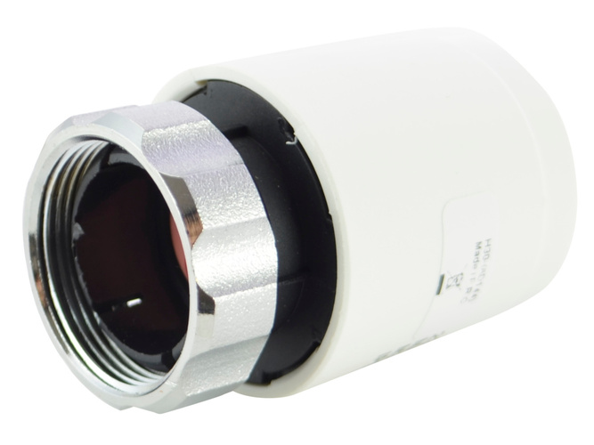 Siłownik termoelektryczny 230V NC M28x1.5 - 1 sztuka