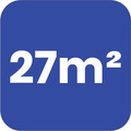 27 m2