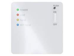 Radioodbiornik ReV06 Zigbee (AC-RCV200-RF)