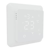 Folia grzewcza AC-305TM szer. 50cm 140W/m² z termostatem AD137 WIFI - Zestaw 5m²