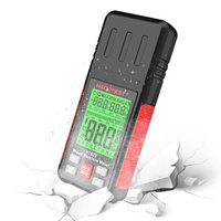 Miernik Wilgotności Drewna, Betonu, Materiałów HT633