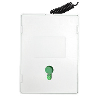 Radiolinia 6 kanałów - zdalne sterowanie 433 MHz, 12/24V (AC-RL06)