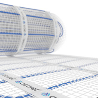 Mata grzewcza Acurel AC-MAT 10m² szer. 50cm 160W/m² z termostatem AC-TE002B-WIFI