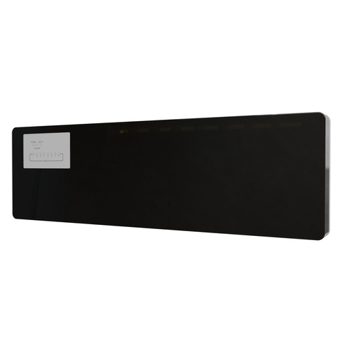 Zestaw sterowania ogrzewaniem podłogowym – 7 strefy (AD117-P + 7× AD148C)