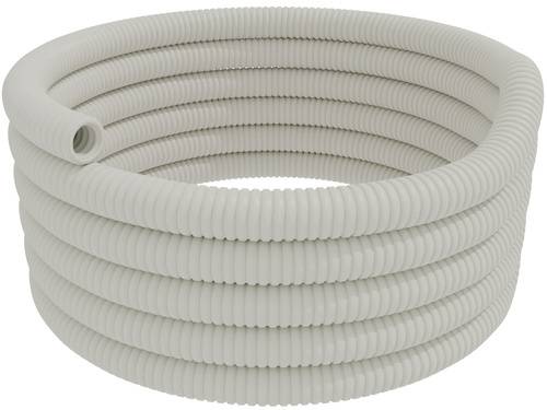 Rura karbowana - PESZEL elektroizolacyjny 16/11 3mb