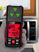 Miernik Pola Elektromagnetycznego EMF, Fal HT627