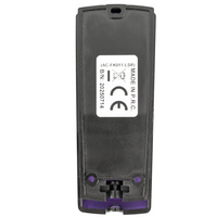 Bariera podczerwieni fotokomórka laserowa 9-24V; 30cm - 8m (AC-FK011-LSR)