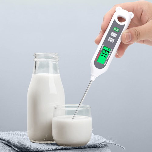 Termometr Kuchenny do Żywności -50 -(+300°C) HT690