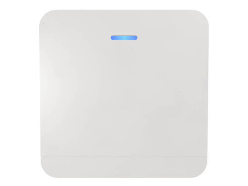 Przełącznik natynkowy 433MHz - 1 kanał