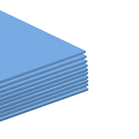 Podkład izolacyjny XPS400 - STANDARD-TERM (PACZKA 7,20 m²)