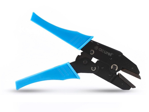 Kleszcze zaciskowe (FG-15)