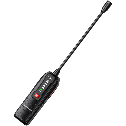 Detektor wycieku gazów palnych z sondą 17cm HT66