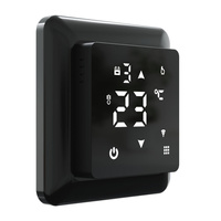 Mata grzewcza Acurel AC-MAT 3m² szer. 50cm 160W/m² z termostatem AD137C-WIFI