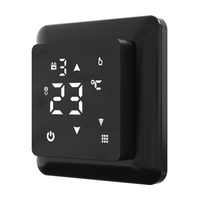 Mata grzewcza Acurel AC-MAT 1m² szer. 50cm 160W/m² z termostatem WiFi AD137C