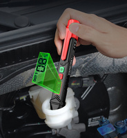 Miernik, Tester Płynu Hamulcowego DOT3/4/5 HT622