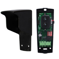 Bariera podczerwieni fotokomórka laserowa 9-24V; 30cm - 8m (AC-FK011-LSR)