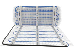 Mata grzewcza AC-MAT-160/9.0 - 160W/m2 - 9m2