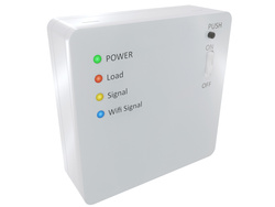 Radioodbiornik ReV06 Zigbee (AC-RCV200-RF)