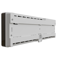 Zestaw sterowania ogrzewaniem podłogowym – 5 strefy (AD117-P + 5× AD148C)