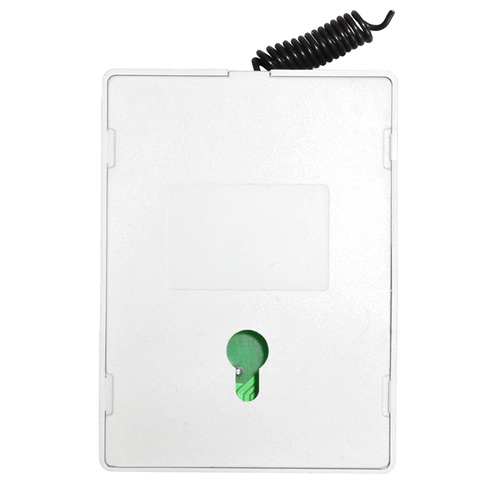 Zestaw: Radiolinia 6-kanałowa (AC-RL06) + Pilot 6-kanałowy 433 MHz