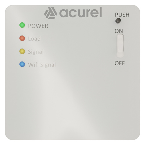 HeatLink Pro-6 Zestaw do Inteligentnego Sterowania Ogrzewaniem