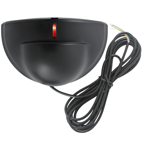 Mikrofalowy czujnik ruchu do drzwi automatycznych - 24GHz (AC-MCR18)