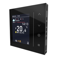 Mata grzewcza Acurel AC-MAT 1m² szer. 50cm 160W/m² z termostatem AC-TE002B-WIFI