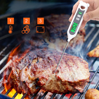 Termometr Kuchenny do Żywności -50 -(+300°C) HT690