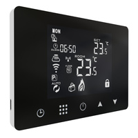 Mata grzewcza Acurel AC-MAT 12m² szer. 50cm 160W/m² z termostatem WiFi AD116C